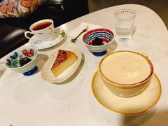 -Rechill Cafe(工体店)