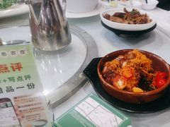 -绿雅居原生态农庄(小涌店)