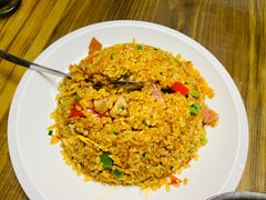 纳西炒饭-88号小吃店·经典云南菜·地道纳西美食