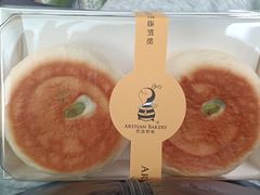 -匠造烘焙(上海工厂店)