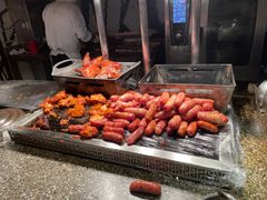 -星伦多 自助料理(圆融店)