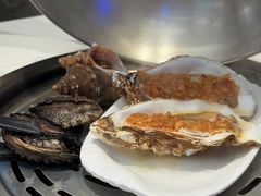 -海味当家·蒸锅海鲜(中山广场创始店)