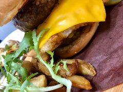 -吃饼人西餐(南开店)