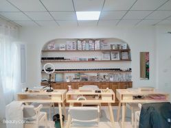 -臻美薈美容养生美甲美睫專門店