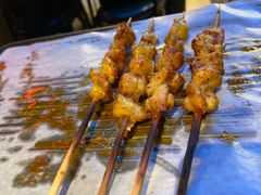 炭烤掌中宝-黄鱼炙夜·烧烤·小龙虾(世茂缤谷店)