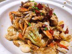 -老村长•湖北家常菜(南湖店)