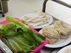 -全好食潮汕牛肉火锅(泗洲路店)
