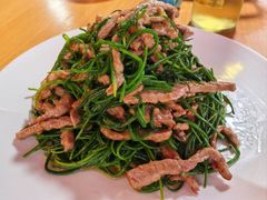 -大众跷脚牛肉馆·非遗传承单位(峨眉山店)