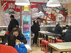 -鸭得堡老鸭汤·鸭血粉丝(南京博物院店)
