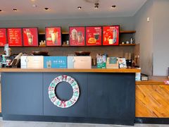 -星巴克(成都龙湖三千集店)