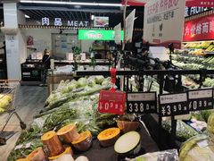 -华润苏果(文昌巷社区店)