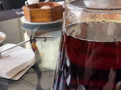 -顺德美的万豪酒店-万豪中餐厅