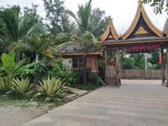 -勐旺傣香园