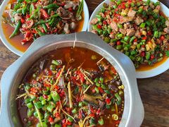 -自贡馆老字号(青江东路店)