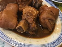 -麦奀云吞面世家(佐敦店)