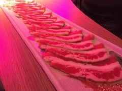 -十三姨正合丰烤肉(营迹路店)