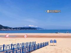 -东极岛景区
