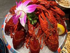 -虾乐园龙虾·夜宵(松江店)