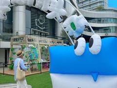 -深圳来福士广场