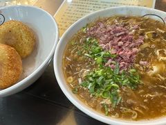 -毛华美食(清扬路店)