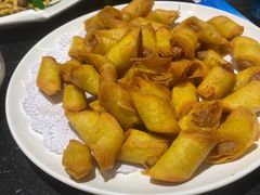 -双海酒店·海鲜家常菜(南戴河店)