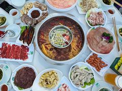 -枇杷园食为鲜火锅(南山店)
