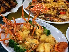 -明记海鲜大排档(巽寮湾店)