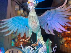 -横店影视城梦幻谷园区
