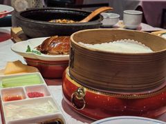 -大鸭梨烤鸭·北京菜(南小街/南苑店)