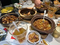 -火啫啫·粤式啫啫煲(南通首店)