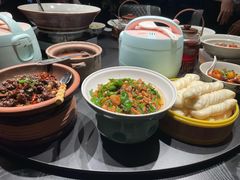 -山涧肴·泉水煮活鱼(坂田店)
