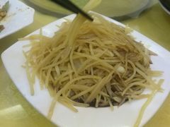 -珍巷福地四合院菜馆(复兴门店)