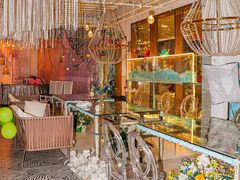 -天空花园餐吧·生日·团建(南山店)