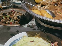 -永红源啤酒·烧烤·海鲜·大排档(台柳路店)