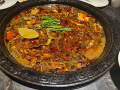 -大鱼山房鱼头火锅(老字号品质店)