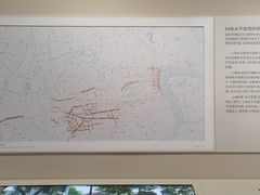-上海城市规划展示馆