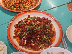 -川正旺江湖菜(三元桥店)