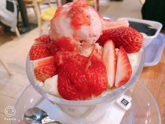 -满记甜品(王府井北京市百货大楼店)