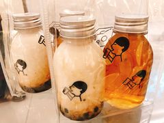 -喜茶(佛山岭南站店)