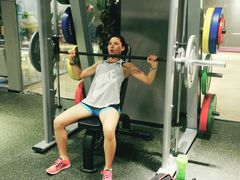 -MR.COOL健身工作室(浦江城市生活广场店)