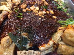 -金张掖麻辣烫(凤城一路店)