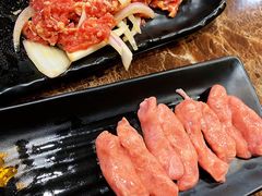 -元宝烤肉店·齐齐哈尔烤肉·烤串