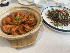 -粤域茶餐厅