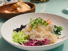 -珊海荟海鲜楼·天津菜·海肠捞饭·皮皮虾锅贴王(佛罗伦萨店)