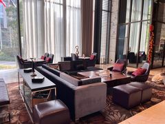 -上海漕河泾万丽酒店