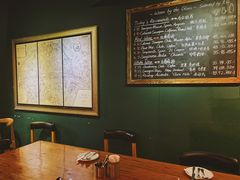 -羽深肉铺 Steak & Wine