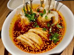 没骨头鸡爪-太二酸菜鱼(石家庄万象城店)