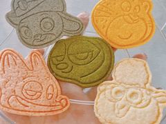 -好利来(第五郡店)