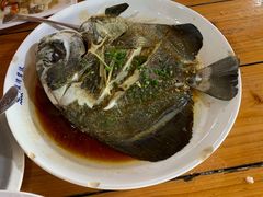 -蓝湾碧波·老字号·疍家非遗海上餐厅