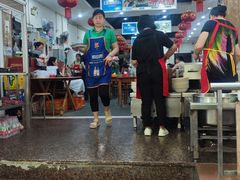 -雨田饭店(华兴东街店)